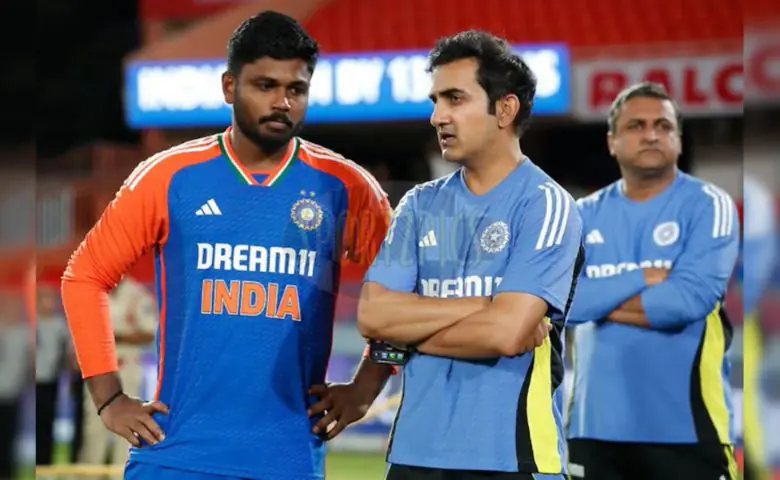 ICC T20 Rankings: સંજૂએ મારી લાંબી છલાંગ, વરુણ કરતા નીકળ્યો આગળ, વર્લ્ડ કપ બાદ આ ખેલાડીઓની બલ્લે બલ્લે hum dekhenge news