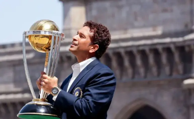 સચિન તેંદુલકરને રિપ્લેસ કરવા ઈચ્છતી હતી BCCI, ભારતીય દિગ્ગજનું આની પર શું રિએક્શન હતું? hum dekhenge news