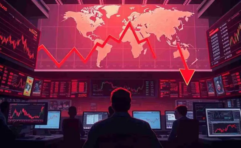 Stock Market News