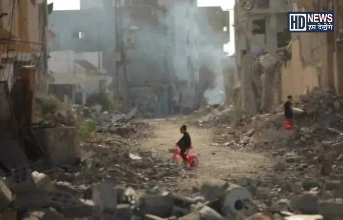 13 Countries Facing Major Conflicts