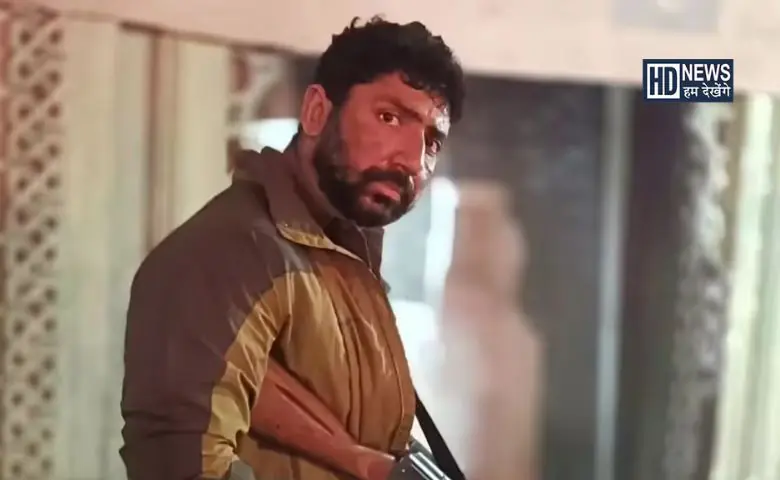 DHURANDHAR 2