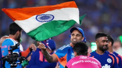 India Creates 3 Historic Records