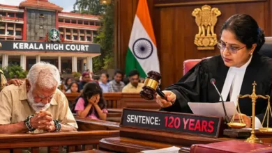 kerala horror case