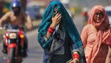 imd weather updates heatwave alert
