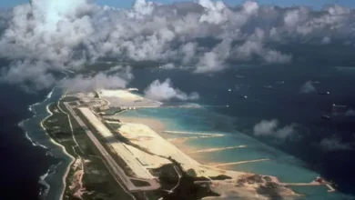 Iran Missile Attack