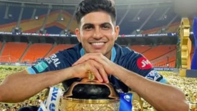 Gujarat Titans