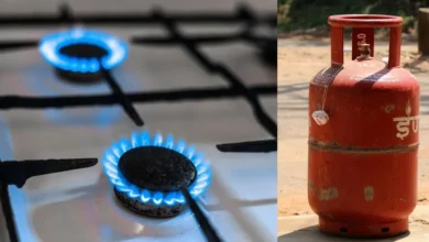 lpg gas cylinders