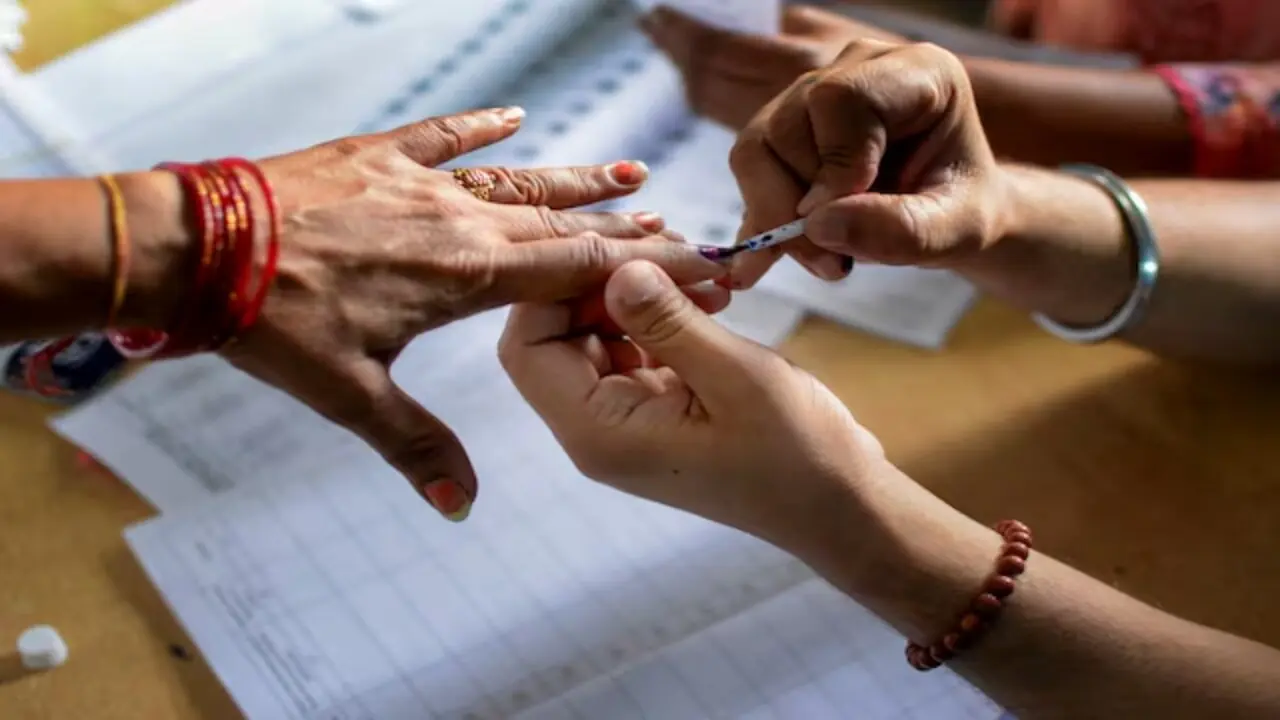 Umreth Assembly by-election