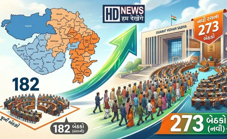 gujarat assembly