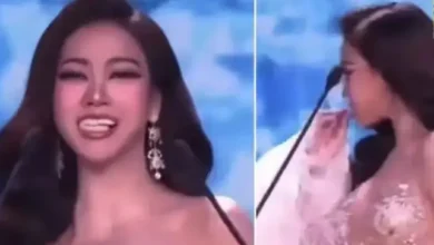 miss grand thailand contestant