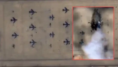 iran attack saudi arabia