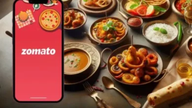 Zomato Increases Fee