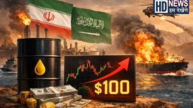 crude oil price today