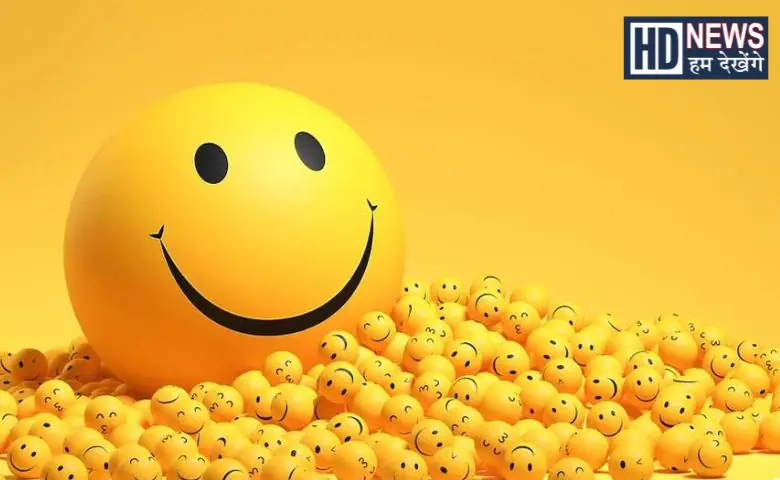 International Day of Happiness