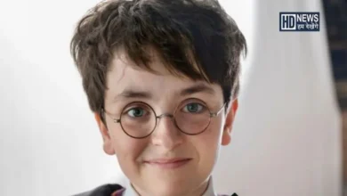 HARRY POTTER
