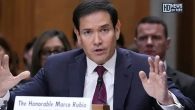 Marco Rubio