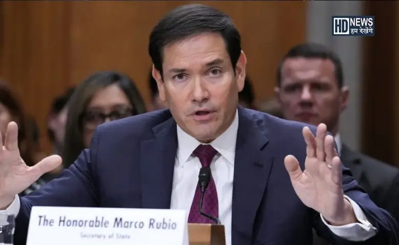 Marco Rubio
