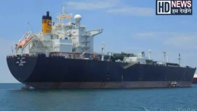 indian vessel Jug vasant reach gujarat