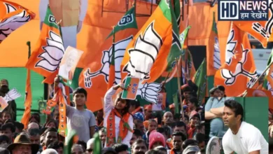 leander paes bjp