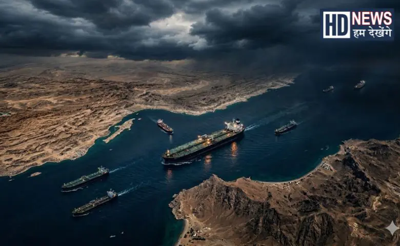 Strait of Hormuz Strait of Hormuz