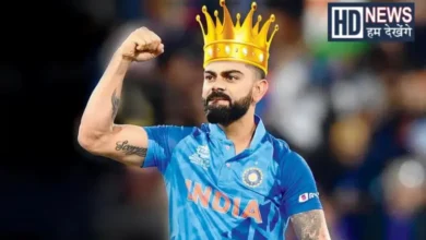 King Kohli IPLમાં તોડવા જઈ રહ્યો છે આ રેકોર્ડ, કોઈપણ પ્લેયર નથી તેની નજીક hum dekhenge news