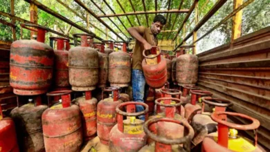 પેનિકમાં LPG બુકિંગ ન કરો, સાત દિવસમાં PNG કનેક્શન, સાઈબર ફ્રોડથી બચો, ઈંધણ સંકટ પર સરકારનું નિવેદન hum dekhenge news