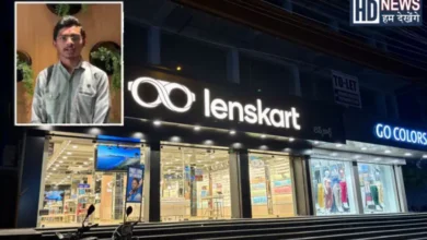 Allegations Against Lenskart