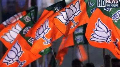 Gujarat local Body Election 2026 Bjp Candidates list