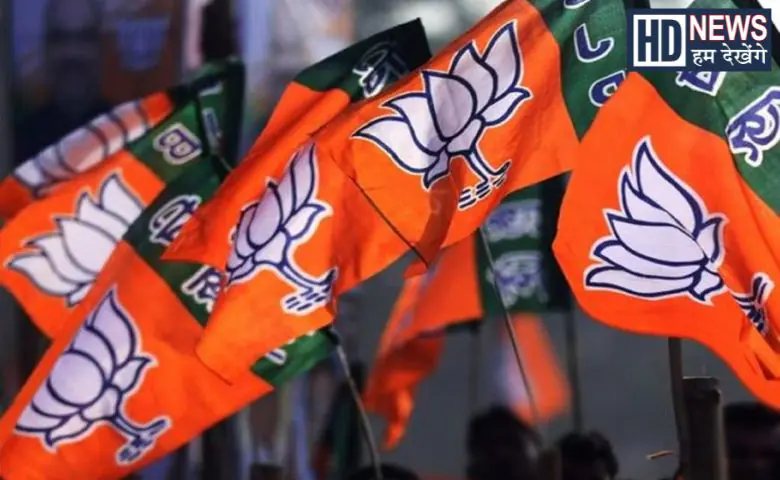 Gujarat local Body Election 2026 Bjp Candidates list