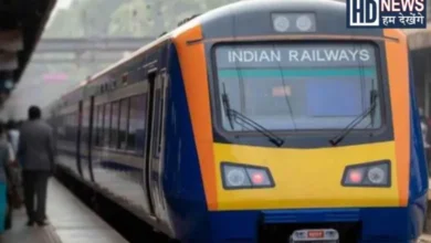 Bhavnagar to Haridwar Summer Special Train