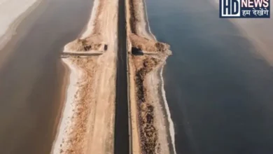 Complete Drone Ban on Kutch ‘Road to Heaven’ to Protect Wildlife and Security Zone