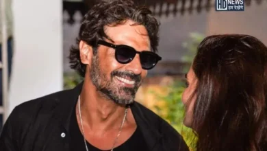 Arjun Rampal