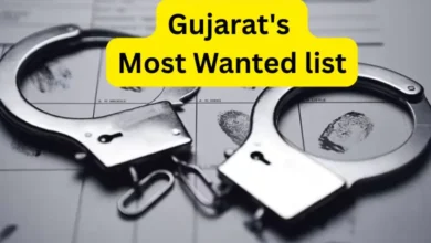 ગુજરાત પોલીસની મોસ્ટ વોન્ટેડ યાદીમાં છબરડા? સામે આવ્યું આ સત્ય hum dekhenge news