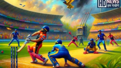 ICL vs IPL: The Untold Story of India’s First T20 League That Disappeared