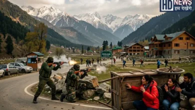 On April 22, 2025, a deadly attack in Pahalgam’s Baisaran Valley died 26 people