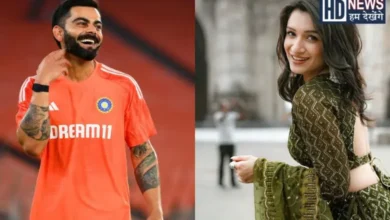 Bigg Boss 13 Fame Shefali Bagga Praises Virat Kohli's Love For Anushka Sharma, Says 'I Want A Guy Like That'