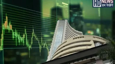 stock market news
