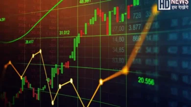 humdekhenge news, stock market news, share market news, business news, stock market today