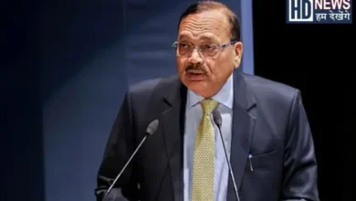 CJI Surya Kant on Technology Indian CJI
