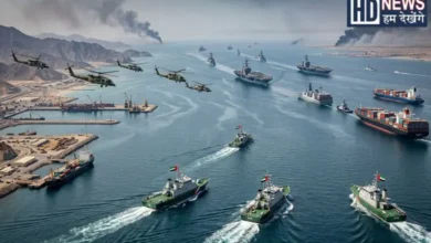 The UAE has reportedly supported Donald Trump over the Strait of Hormuz issue and made a major announcement indicating readiness for potential conflict. Stay updated on global tensions, geopolitical developments, and breaking news