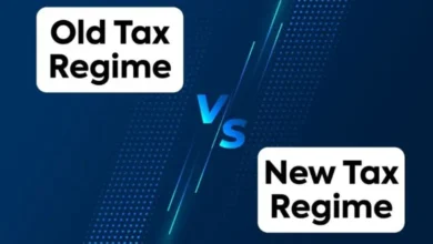 Old vs New Tax Regime: 12 લાખ કમાનારા કરો મોજ, 15 લાખની સેલરી પર કેટલો લાગશે ઈનકમ ટેક્સ hum dekhenge news