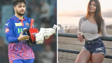 IPL 2026: દિલ્હી કેપિટલ્સને જીતાડનાર સમીર રિઝવીની રૂમર્ડ ગર્લફ્રેન્ડ કોણ? Hot Photos viral hum dekhenge news