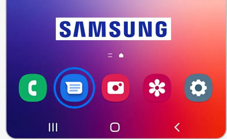 Samsungની આ લોકપ્રિય મેસેજિંગ એપ બંધ, જુલાઈથી નહીં કરી શકો ઉપયોગ hum dekhenge news