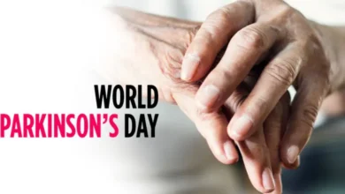 World Parkinson’s Day: ધ્રુજારી, માંસપેશીઓ જકડાઈ જવી, જાણો શું છે પાર્કિંસંસ રોગના લક્ષણ અને ઉપાયો hum dekhenge news