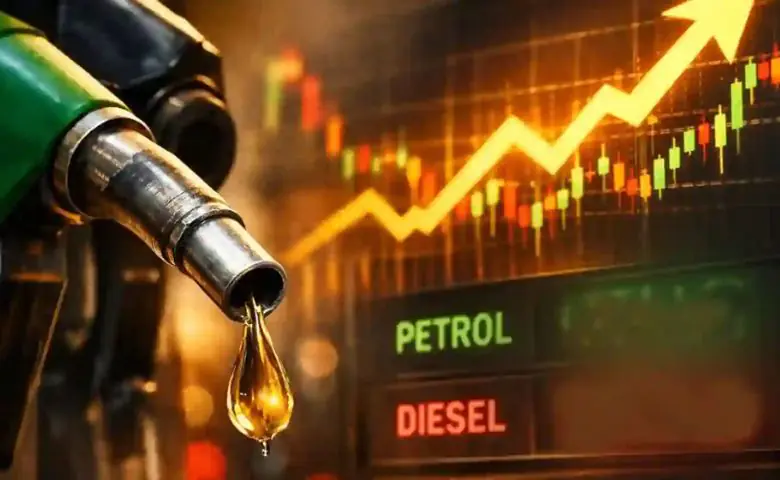 Petrol Diesel Price: પેટ્રોલ-ડીઝલના ભાવ વધશે? કંપનીઓ તરફથી આવ્યું મોટું અપડેટ hum dekhenge news