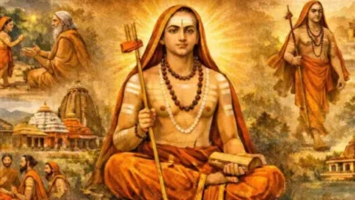 Adi Shankaracharya Jayanti 2026: કોણ હતા જગદગુરૂ શંકરાચાર્ય, જાણો તેમના જીવનની અદ્ભૂત સફર hum dekhenge news