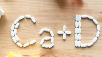 Vitamin D અને Calcium વચ્ચે શું છે કનેક્શન, આ જાણવું જરૂરી hum dekhenge news
