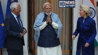 Big Deals Of India: PM મોદીએ 6 વર્ષમાં નવ દેશો સાથે કરી મોટી ડીલ! hum dekhenge news