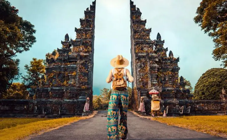 indonesia travel hd news