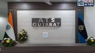 Gujarat ATS conducts a major operation in Siddhpur, detains two man for suspicious activities, and takes another suspect into custody from Mumbai, bringing three individuals under investigation.